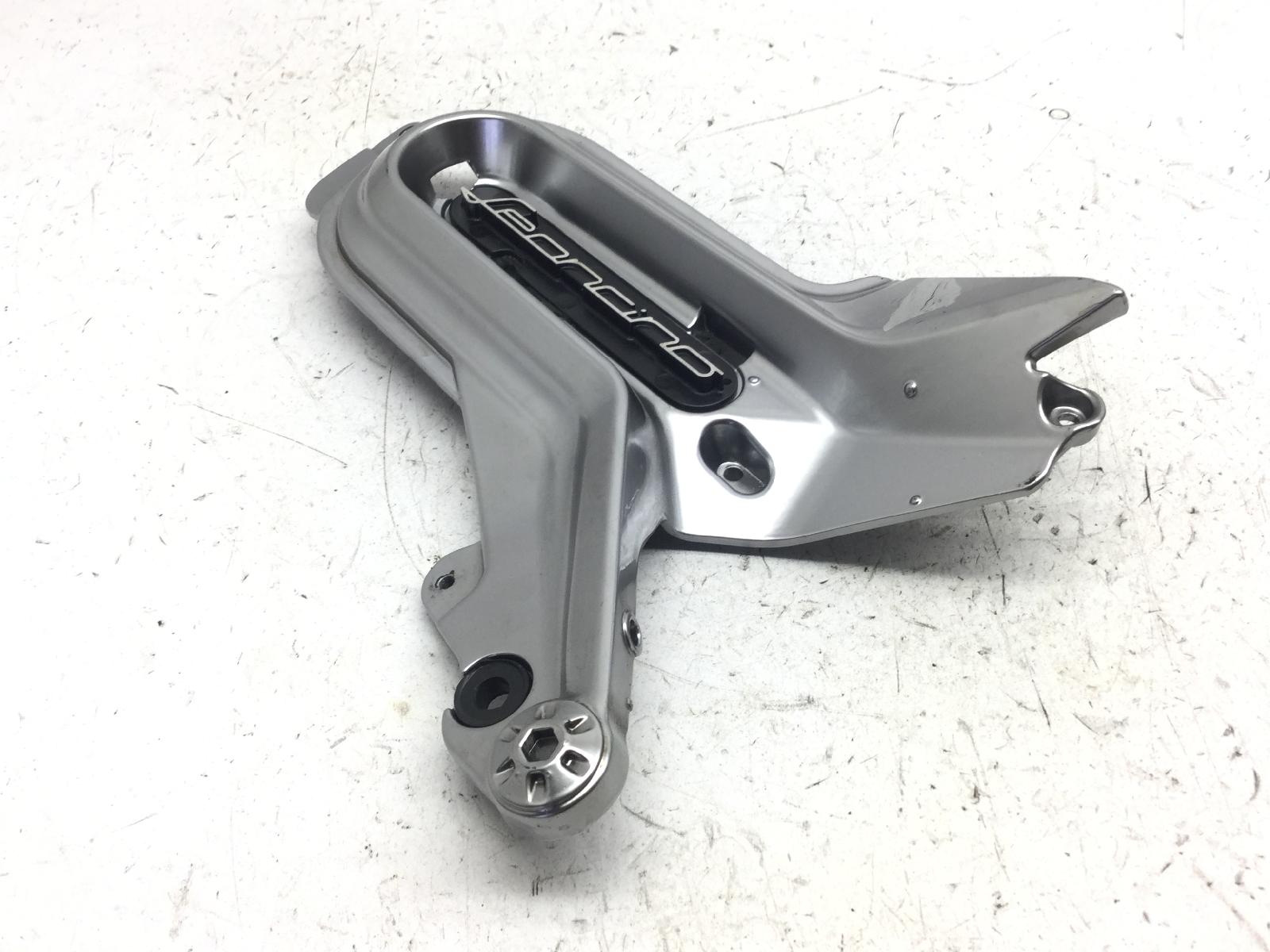 Benelli leoncino 800 carena coperchio fianchetto laterale destro 2023 2023 zbnp37004nbe