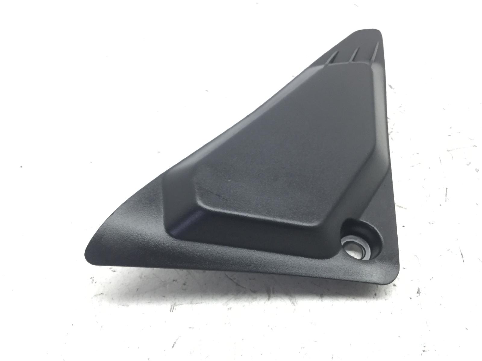 Benelli leoncino 800 coperchio sinistro anteriore telaio 2023 2023 zbnp37004nbe