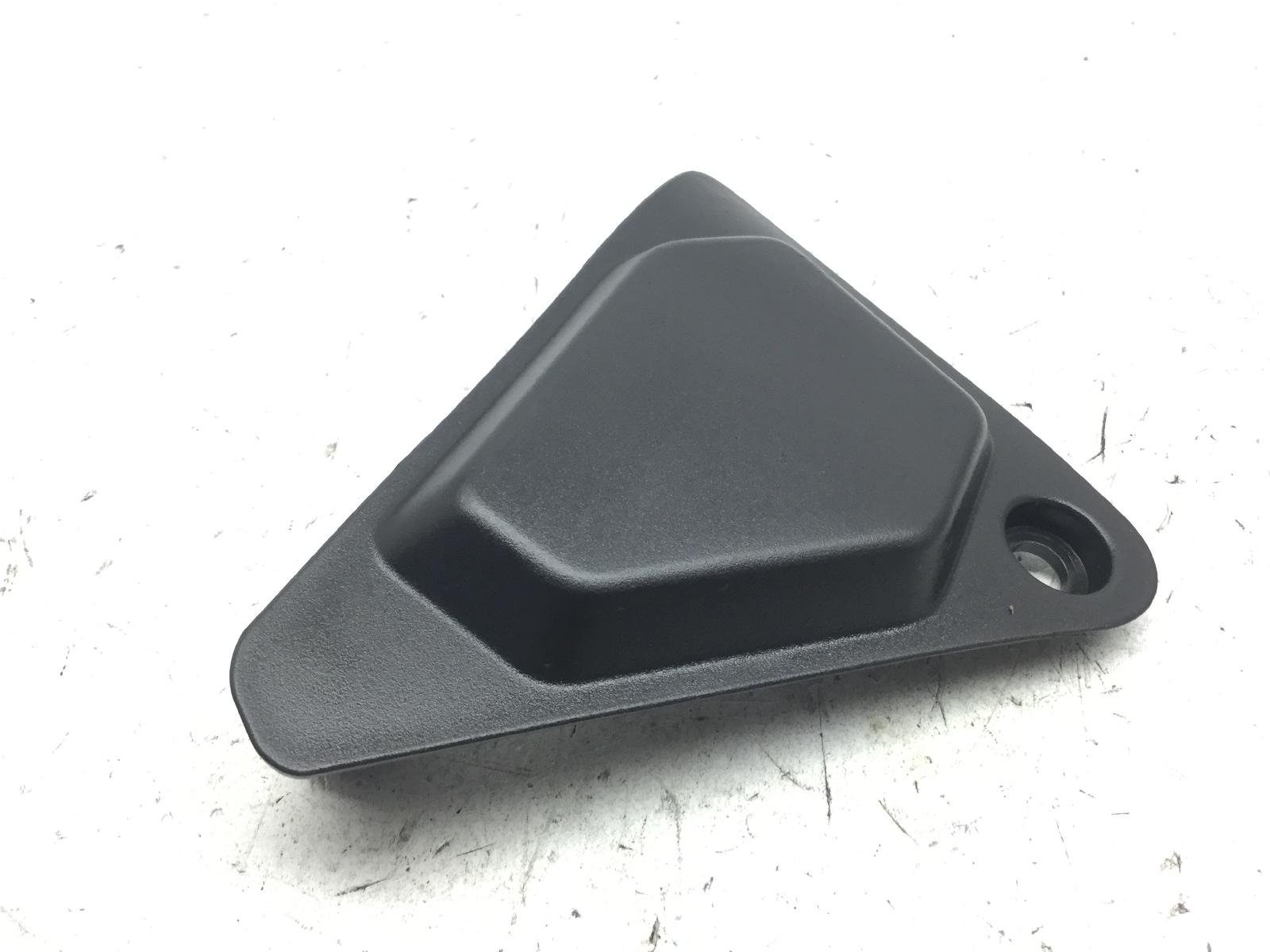 Benelli leoncino 800 coperchio destro posteriore telaio 2023 2023 zbnp37004nbe