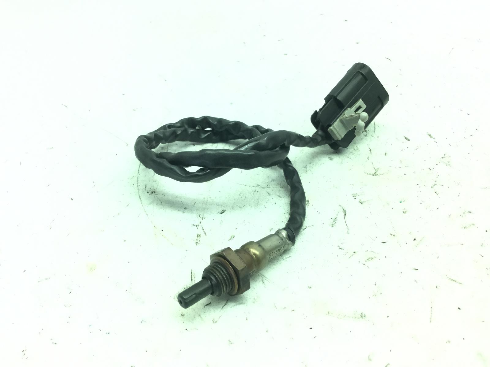 Benelli leoncino 800 sonda lambda sensore ossigeno 2023 2023 zbnp37004nbe