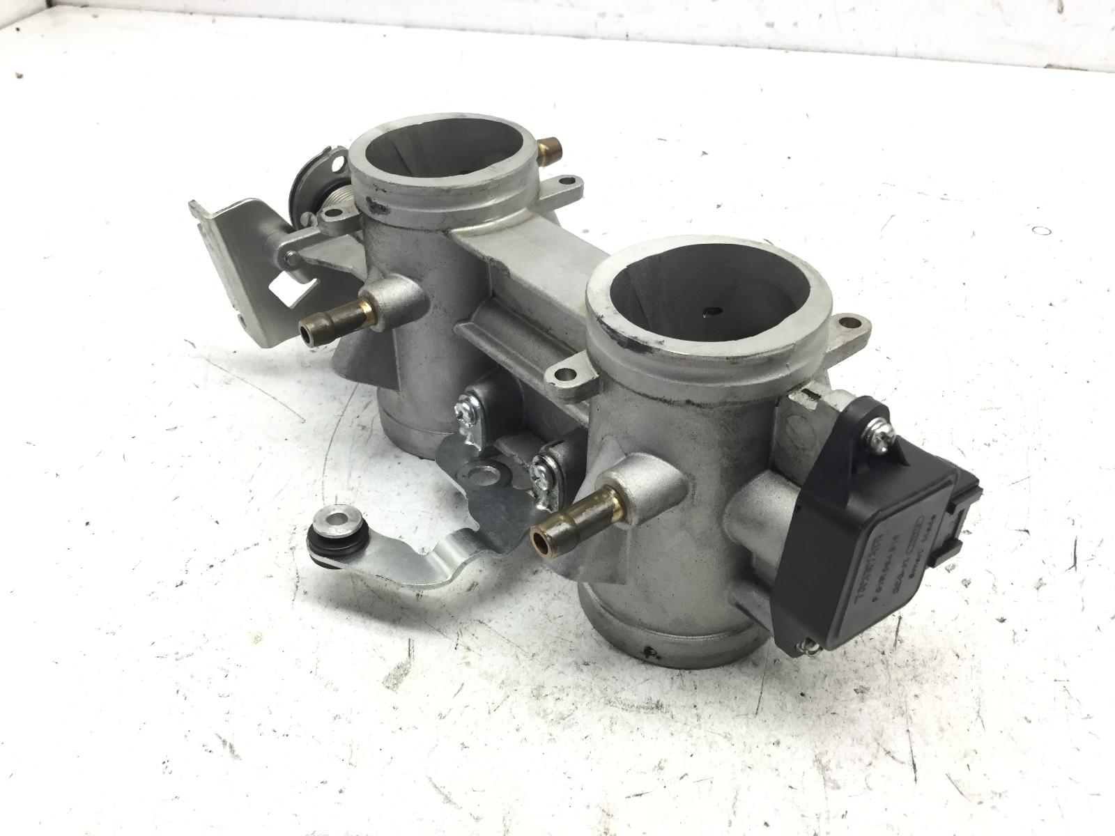 Benelli leoncino 800 corpo farfallato 2023 2023 zbnp37004nbe