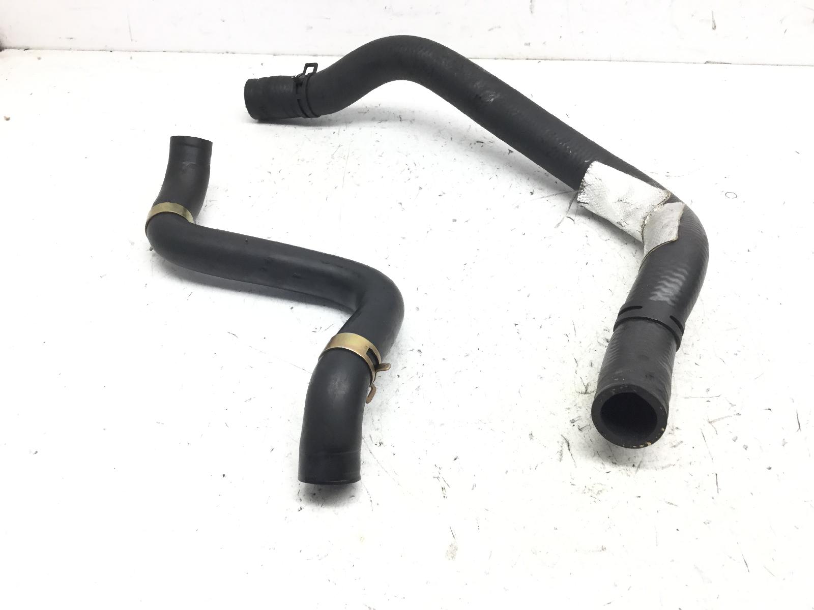 Benelli leoncino 800 coppia tubi acqua radiatore raffreddamento 2023 2023 zbnp37004nbe