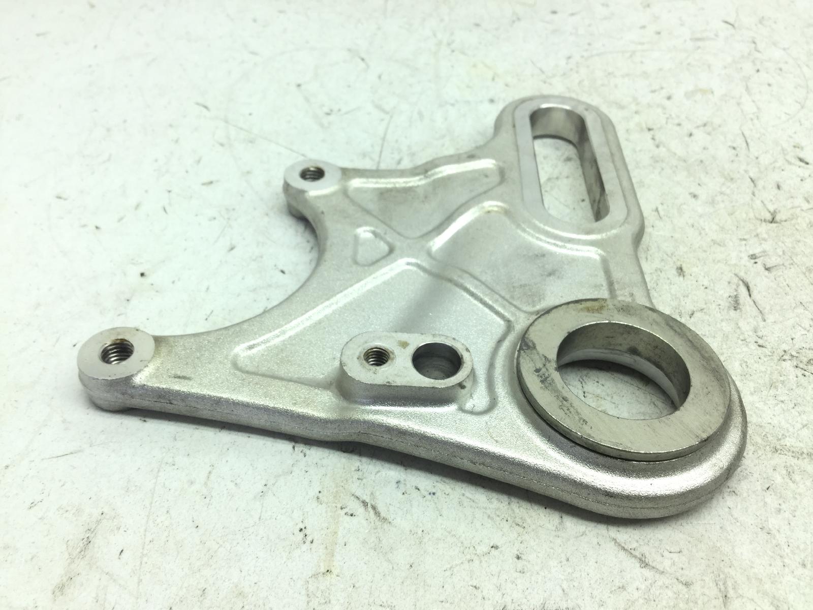 Benelli leoncino 800 staffa supporto pinza freno posteriore 2023 2023 zbnp37004nbe