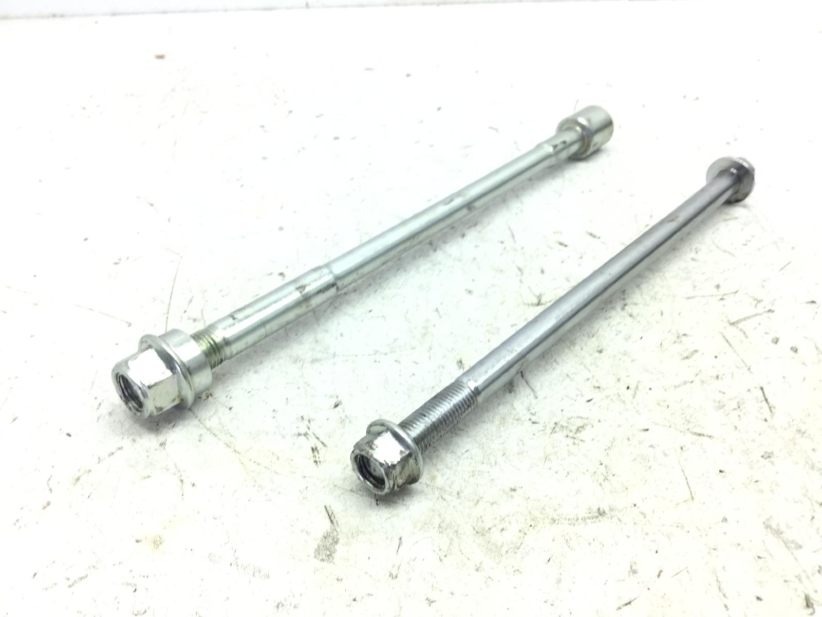 Benelli leoncino 800 coppia perni supporto motore 2023 2023 zbnp37004nbe