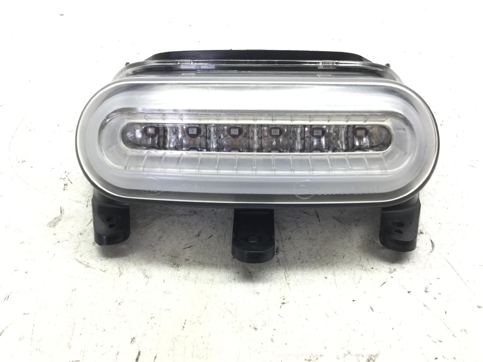 Benelli leoncino 800 faro fanale stop posteriore 2023 2023 zbnp37004nbe
