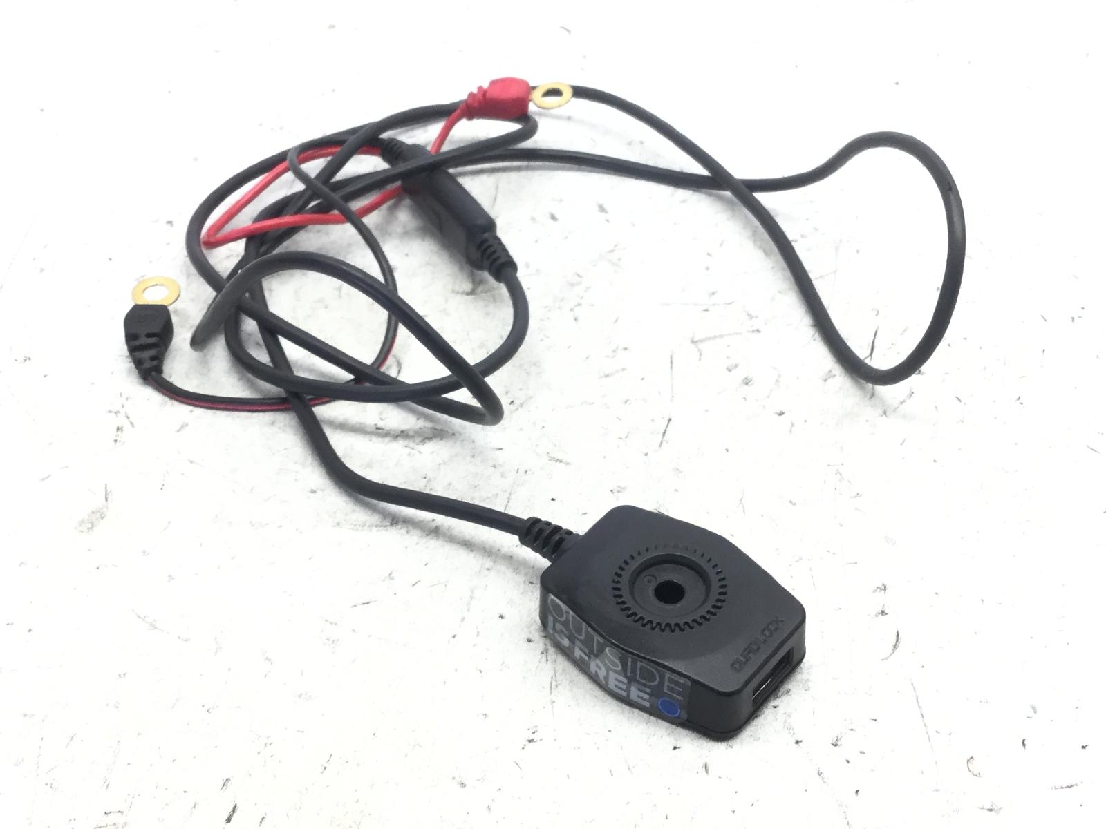 Benelli leoncino 800 quad lock caricatore usb supporto telefono 2023 2023 zbnp37004nbe