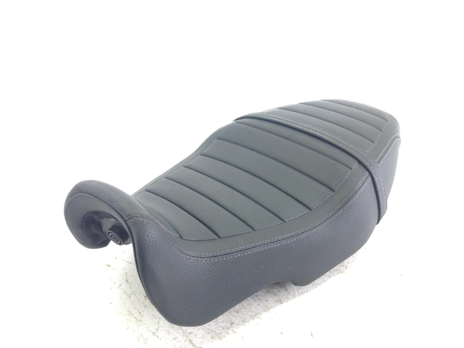 Benelli leoncino 800 sella saddle 2023 2023 zbnp37004nbe
