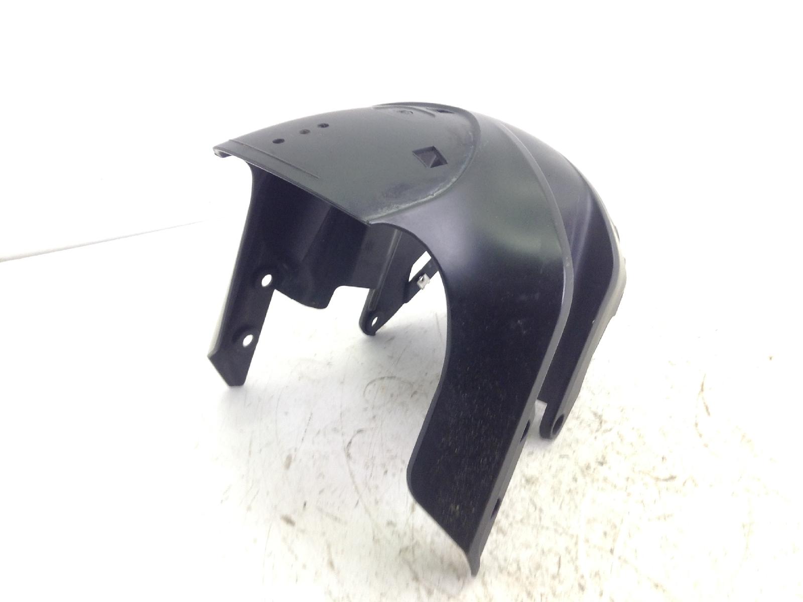 Benelli leoncino 800 parafango ruota anteriore 2023 2023 zbnp37004nbe