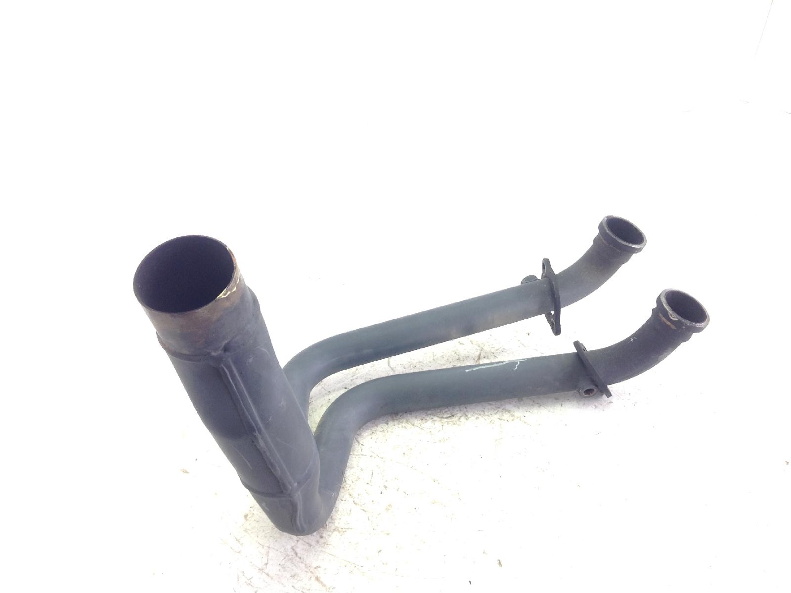 Benelli leoncino 800 collettori scarico marmitta 2023 2023 zbnp37004nbe