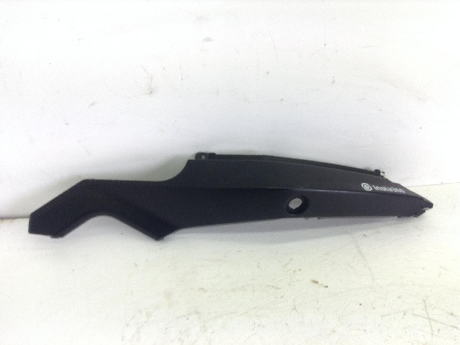 Benelli leoncino 800 carena fianchetto posteriore sinistro 2023 2023 zbnp37004nbe