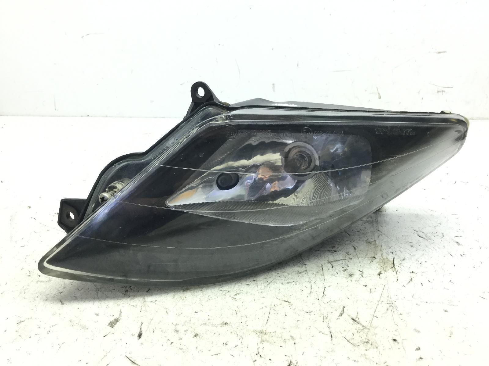 Gilera nexus e3 ie 125 faro fanale anteriore sinistro 2008 2010 m35700
