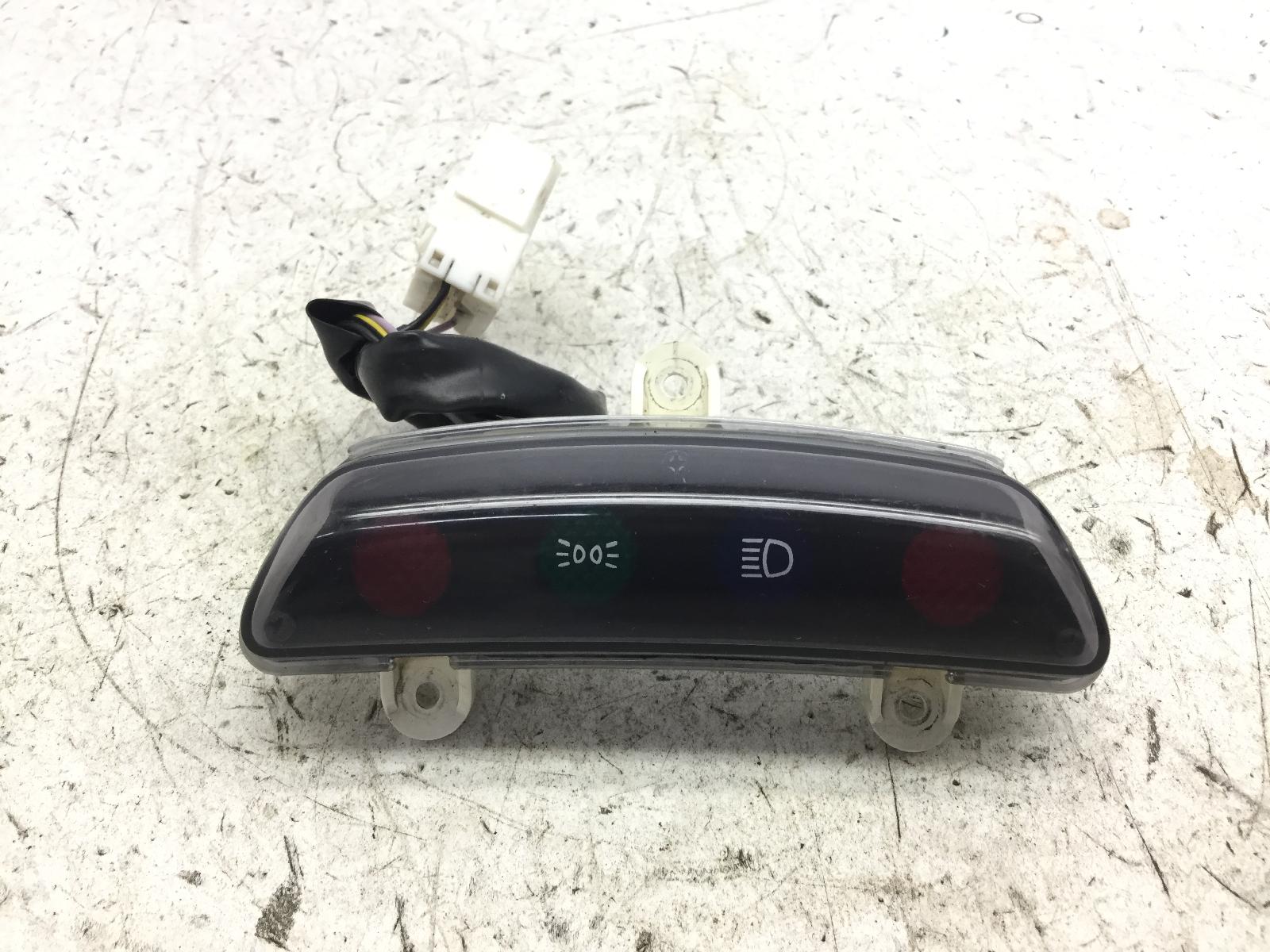 Gilera nexus e3 ie 125 gruppo spie strumentazione 2008 2010 m35700