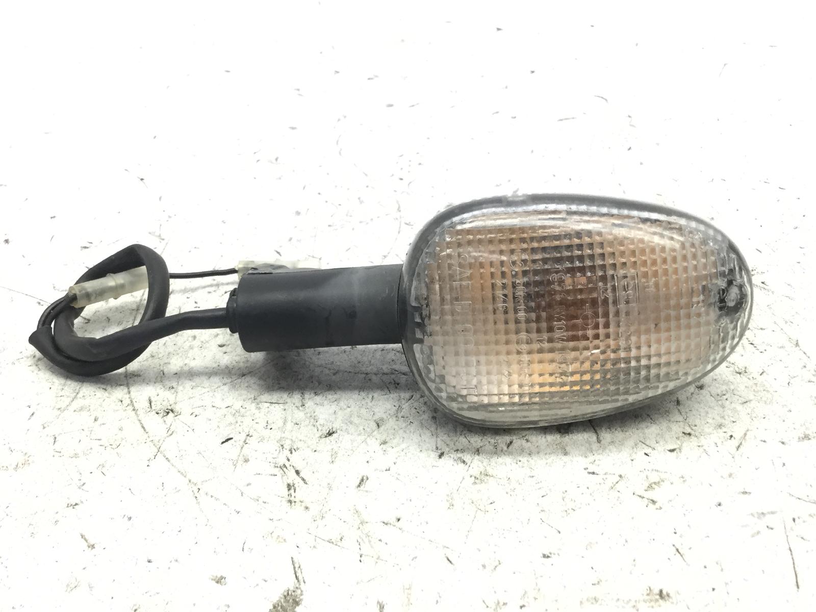Gilera nexus e3 ie 125 freccia posteriore destra 2008 2010 m35700