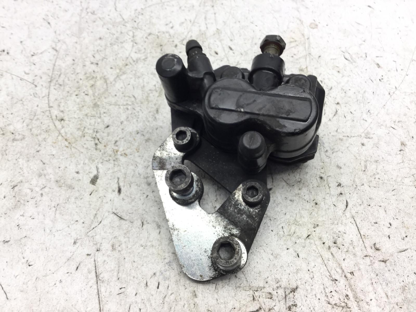 Gilera nexus e3 ie 125 pinza freno anteriore - interasse: 50 mm 2008 2010 m35700