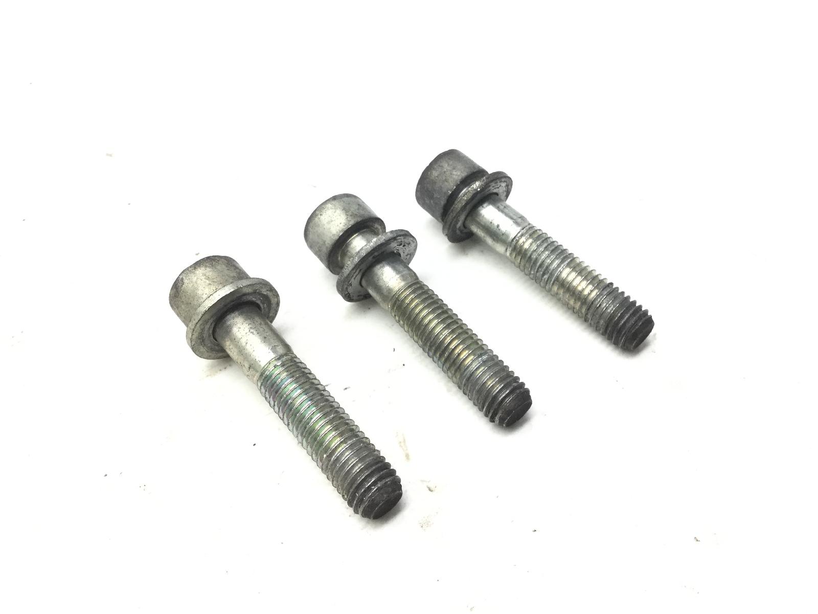 Yamaha aerox yq l e2 50 kit viti mozzo ruota posteriore 2003 2003 sa144