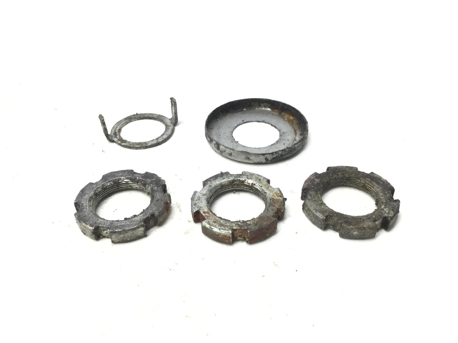 Yamaha aerox yq l e2 50 kit ralle di sterzo 2003 2003 sa144