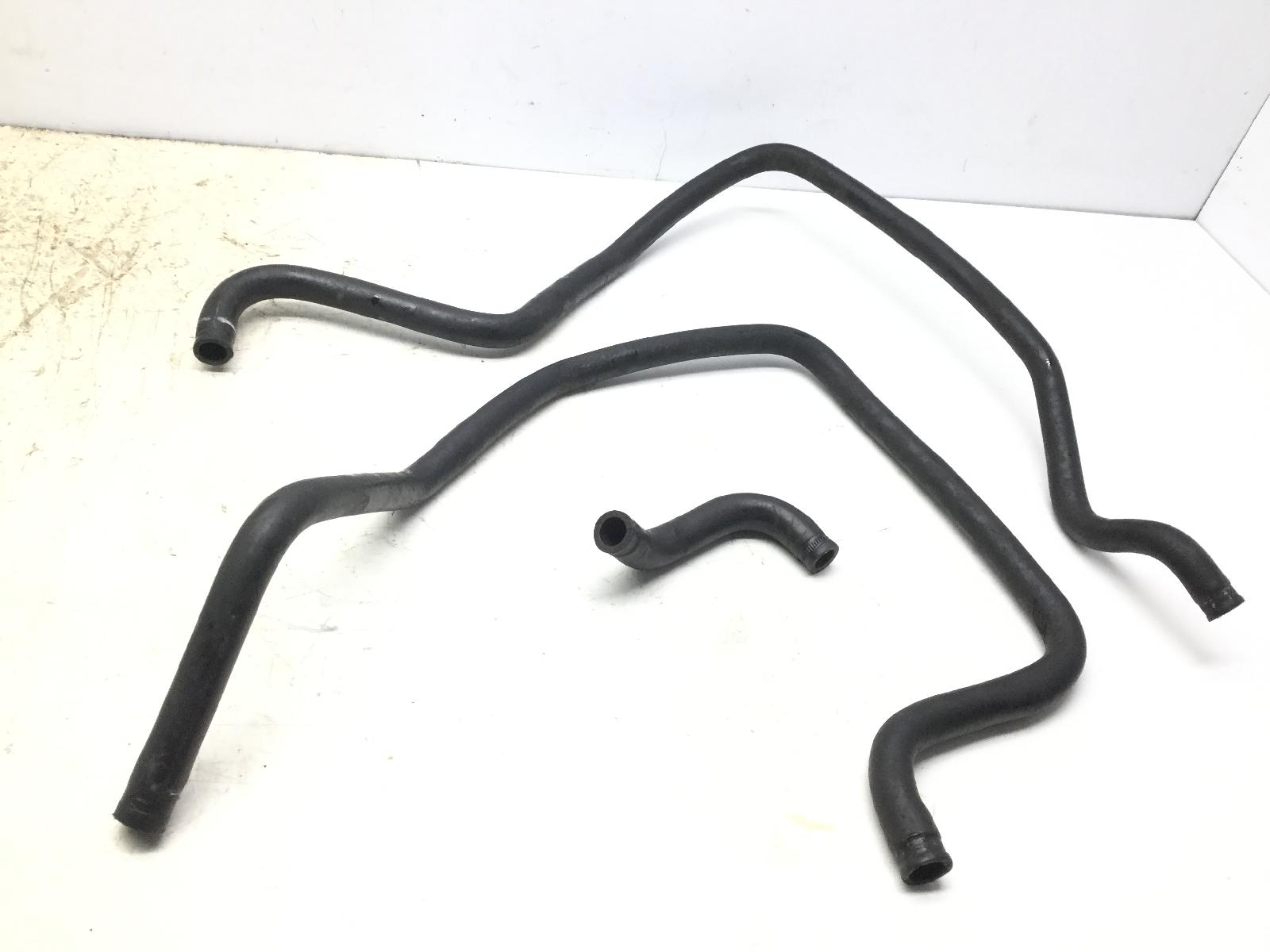 Yamaha aerox yq l e2 50 kit 3 tubi acqua raffreddamento radiatore 2003 2003 sa144