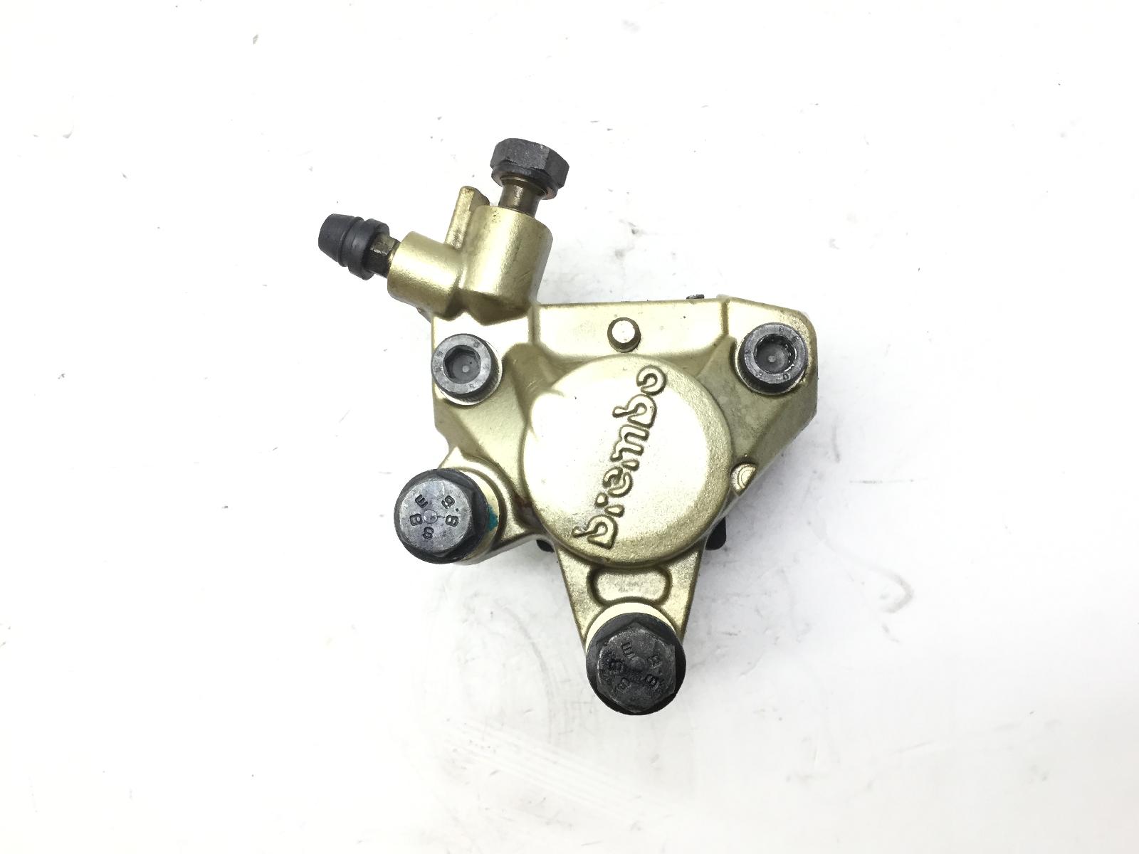 Yamaha aerox yq l e2 50 pinza freno anteriore - interasse: 43 mm 2003 2003 sa144