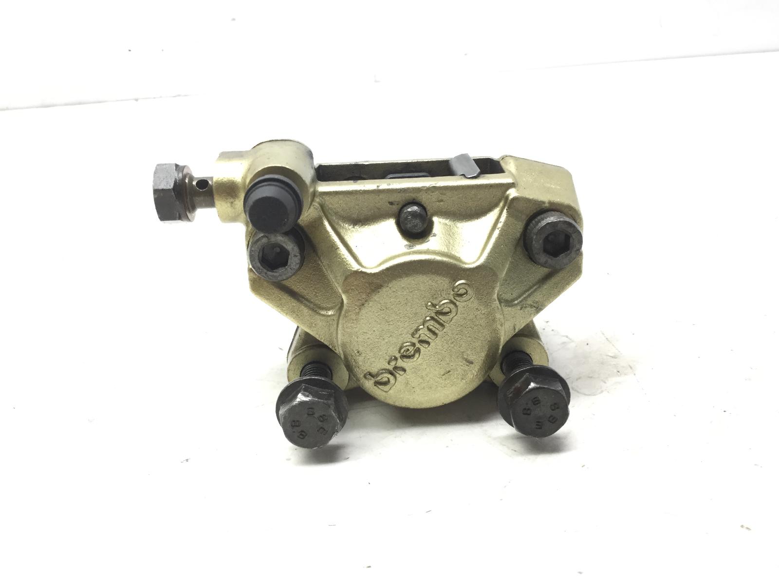 Yamaha aerox yq l e2 50 pinza freno posteriore 2003 2003 sa144