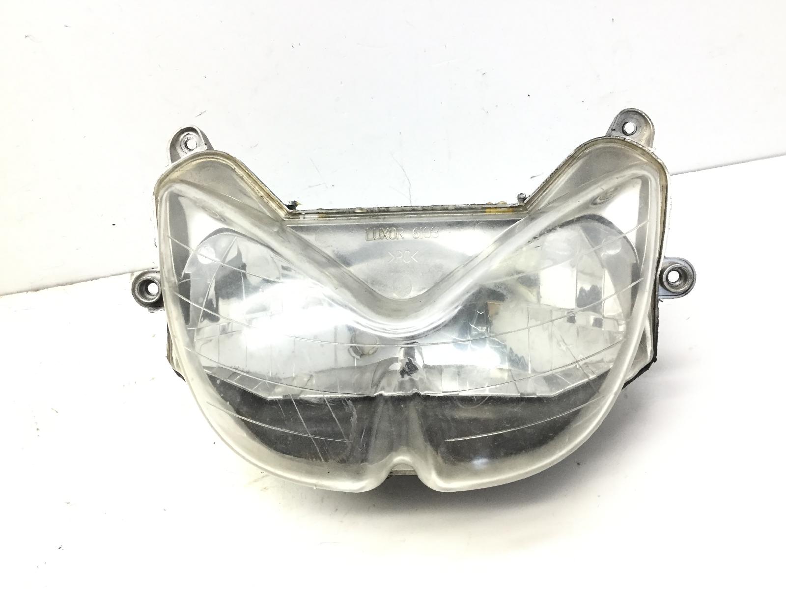 Yamaha aerox yq l e2 50 faro fanale anteriore 2003 2003 sa144