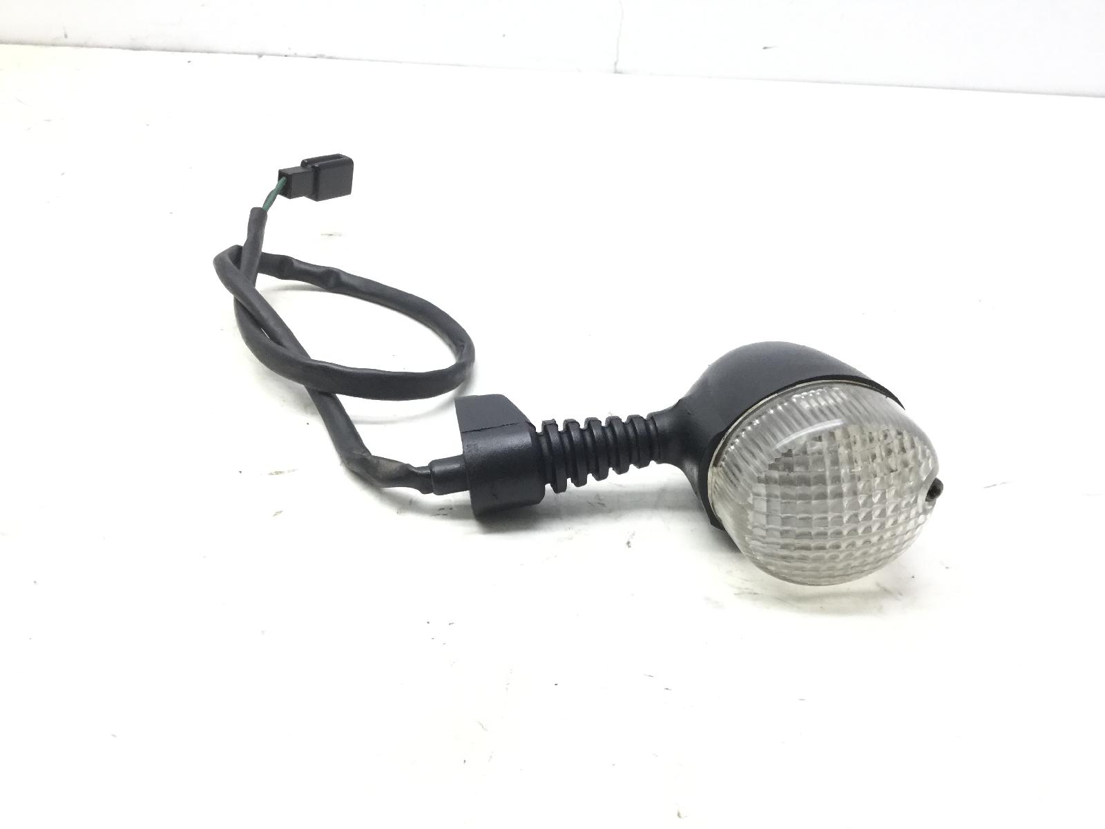 Yamaha aerox yq l e2 50 freccia posteriore destra 2003 2003 sa144