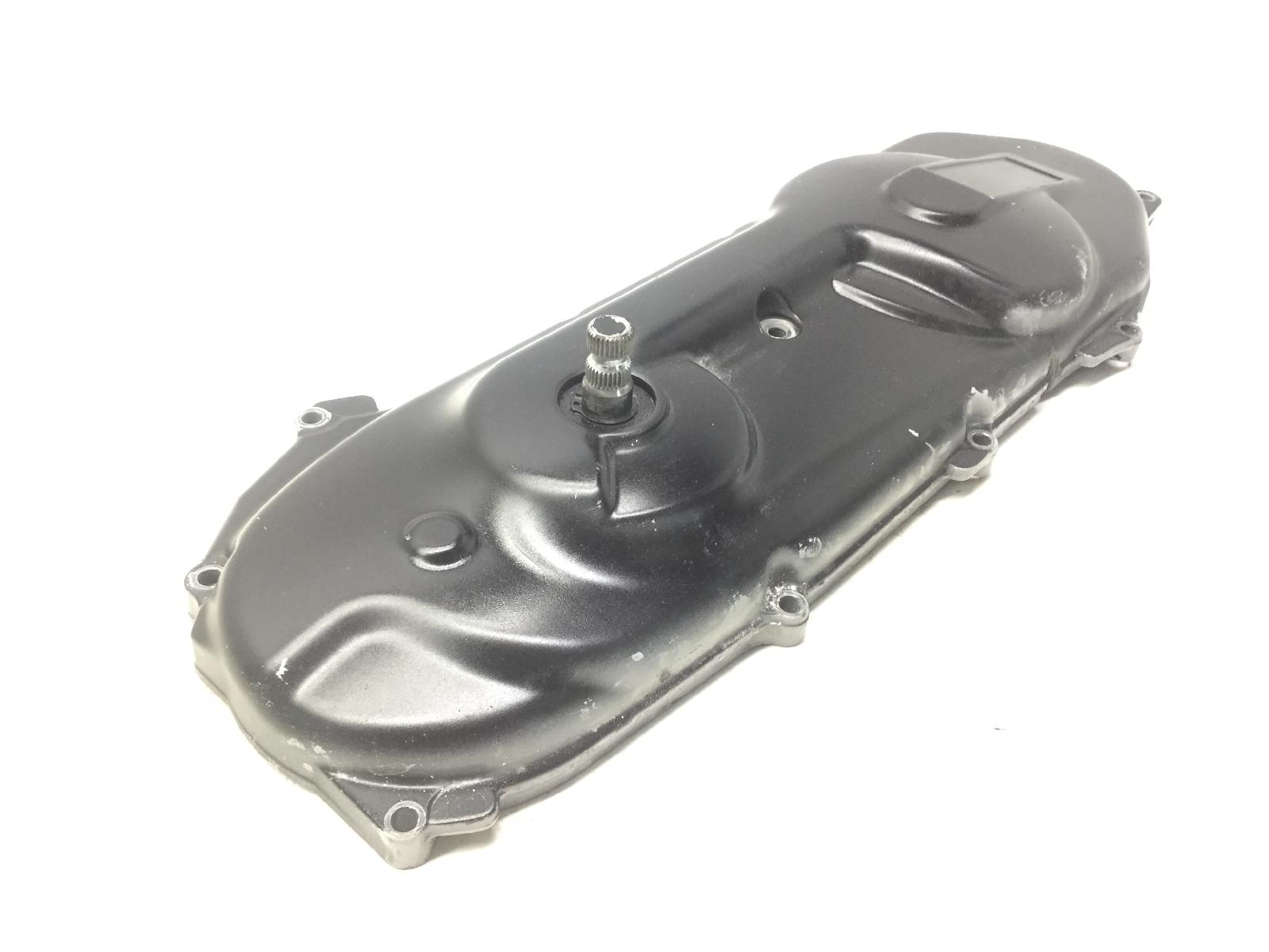Yamaha aerox yq l e2 50 coperchio carter trasmissione 2003 2003 sa144
