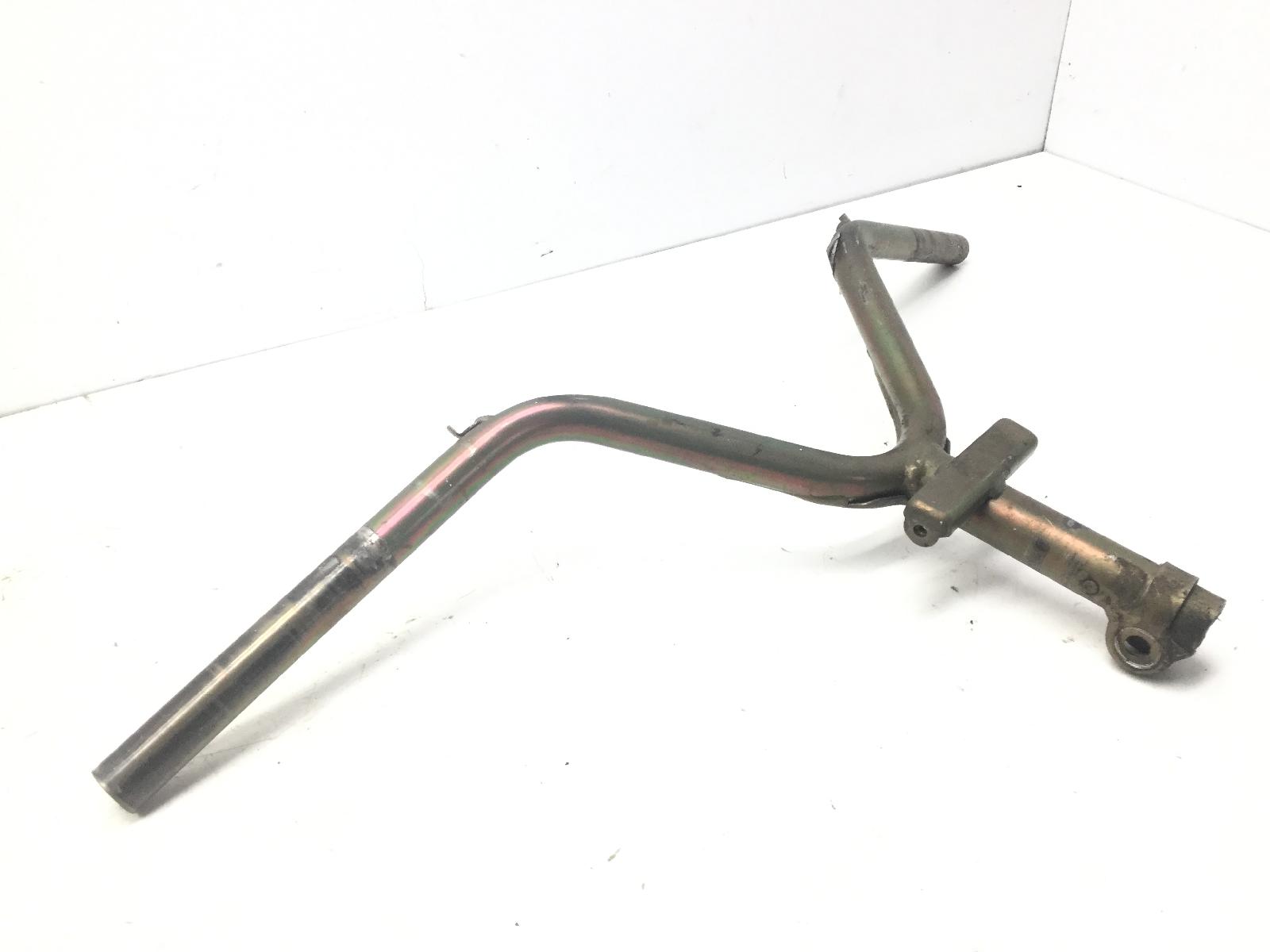 Yamaha aerox yq l e2 50 manubrio sterzo handlebar 2003 2003 sa144