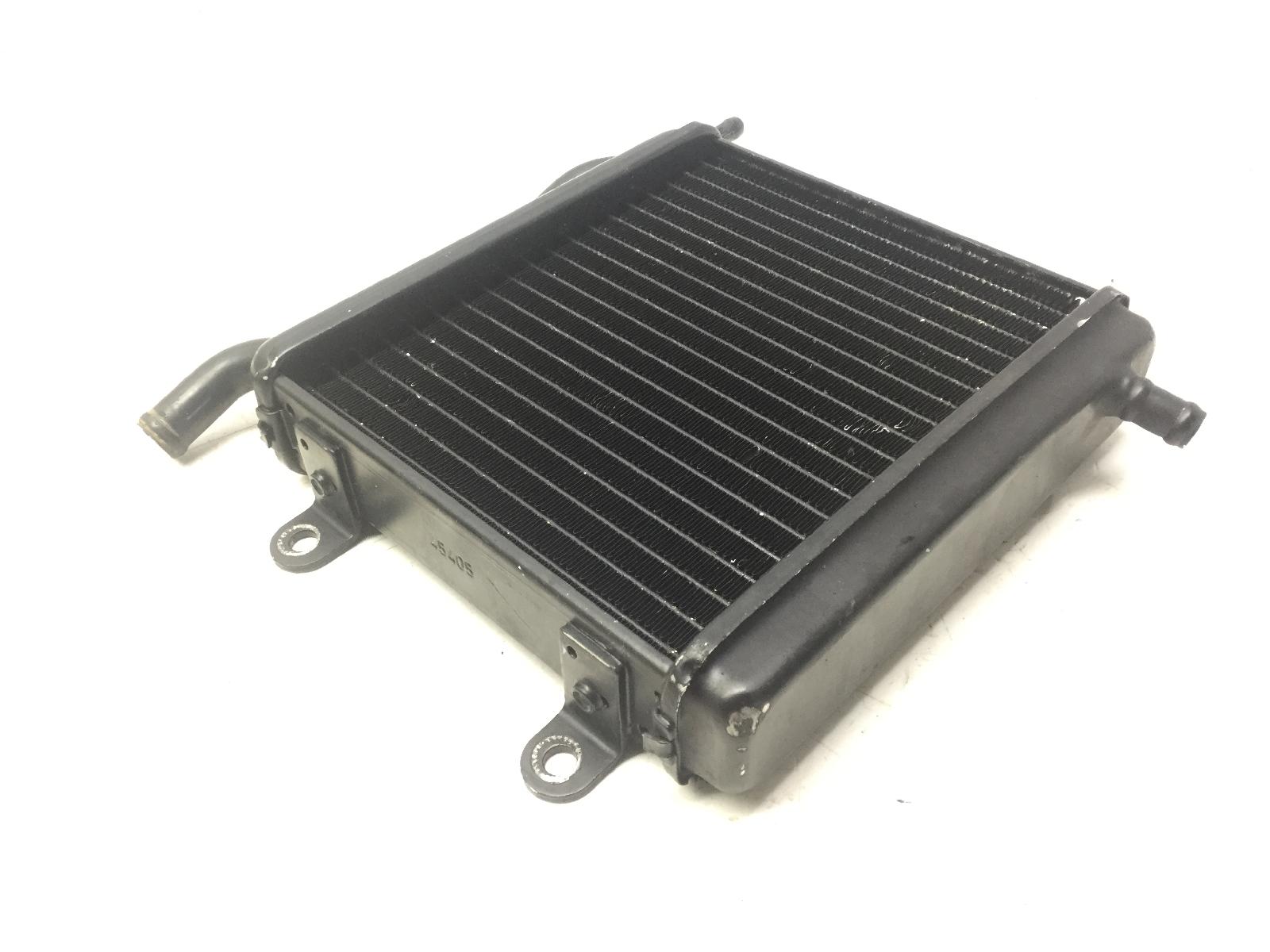 Yamaha aerox yq l e2 50 radiatore acqua liquido raffreddamento motore 2003 2003 sa144