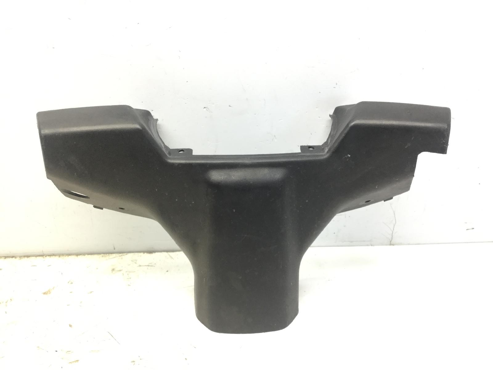 Yamaha aerox yq l e2 50 carena manubrio posteriore 2003 2003 sa144