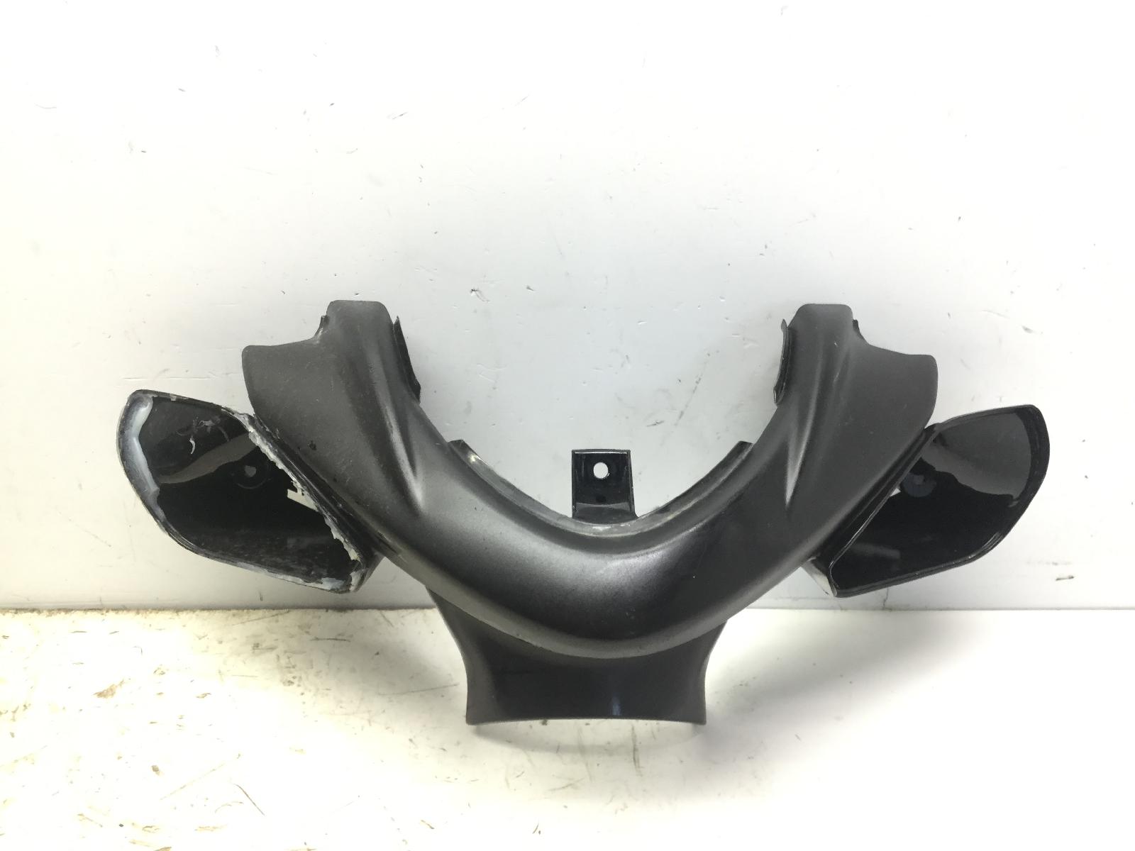 Yamaha aerox yq l e2 50 carena manubrio anteriore 2003 2003 sa144