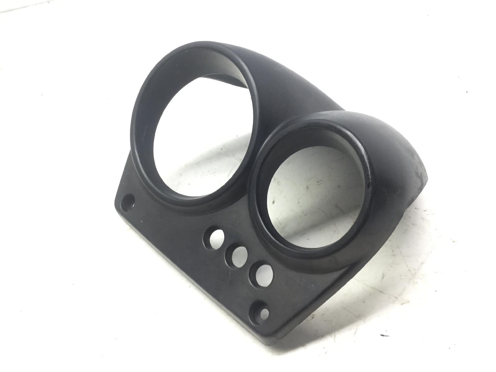 Yamaha aerox yq l e2 50 carena cornice supporto strumentazione 2003 2003 sa144