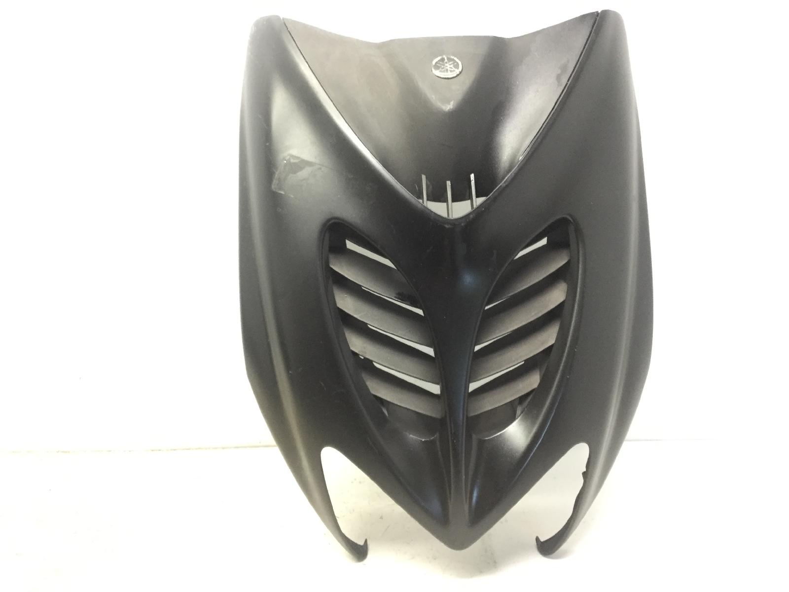 Yamaha aerox yq l e2 50 carena scudo anteriore parte superiore 2003 2003 sa144