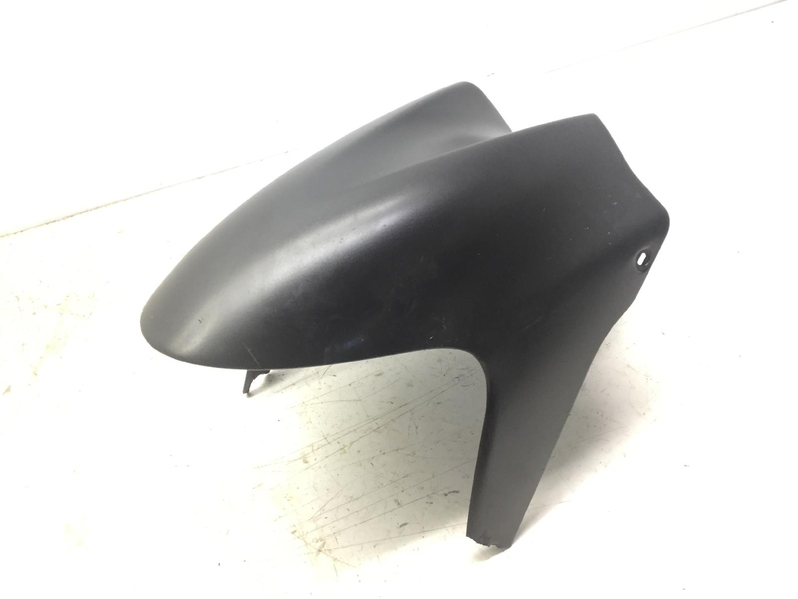Yamaha aerox yq l e2 50 parafango ruota anteriore - 2 attacchi rotti 2003 2003 sa144
