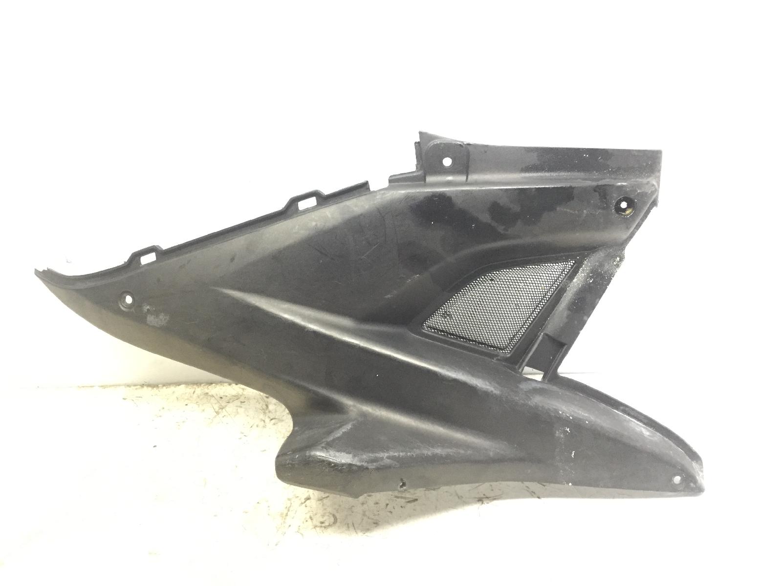Yamaha aerox yq l e2 50 carena fianchetto posteriore inferiore destro 2003 2003 sa144