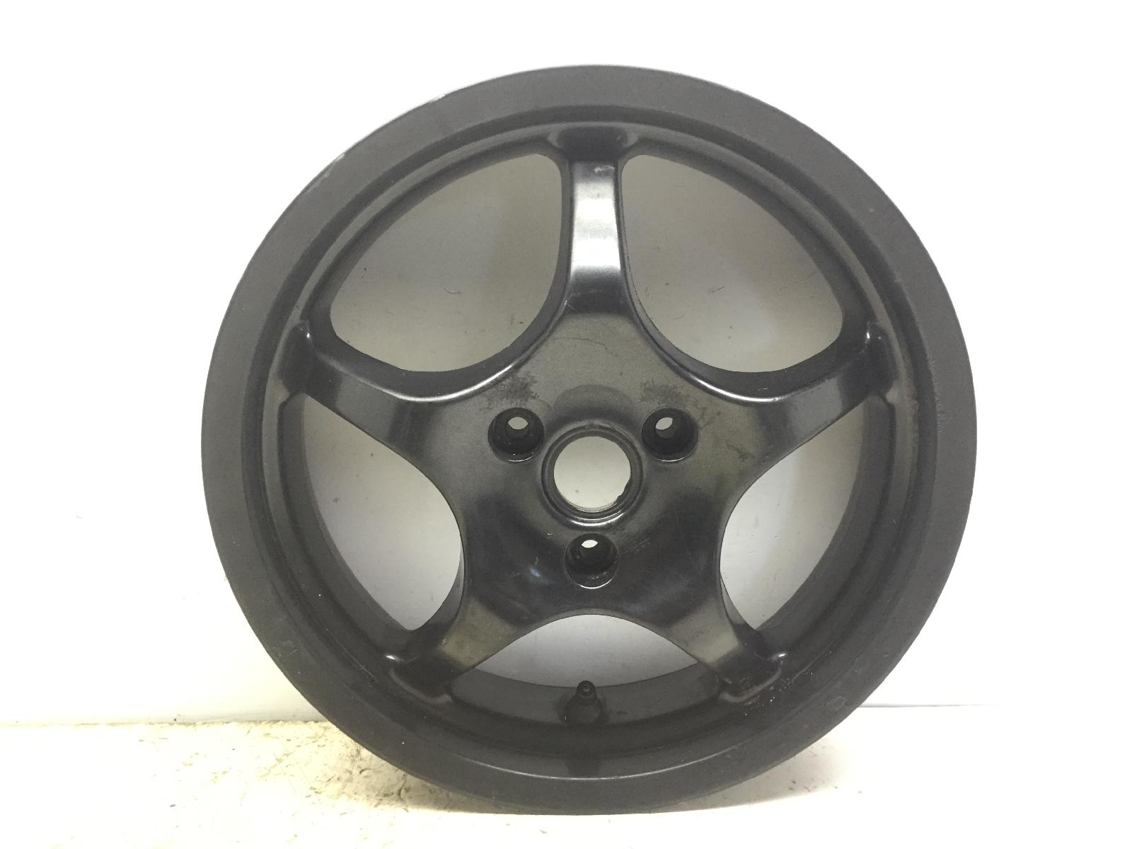 Yamaha aerox yq l e2 50 cerchio ruota posteriore 13 x 3.50 2003 2003 sa144