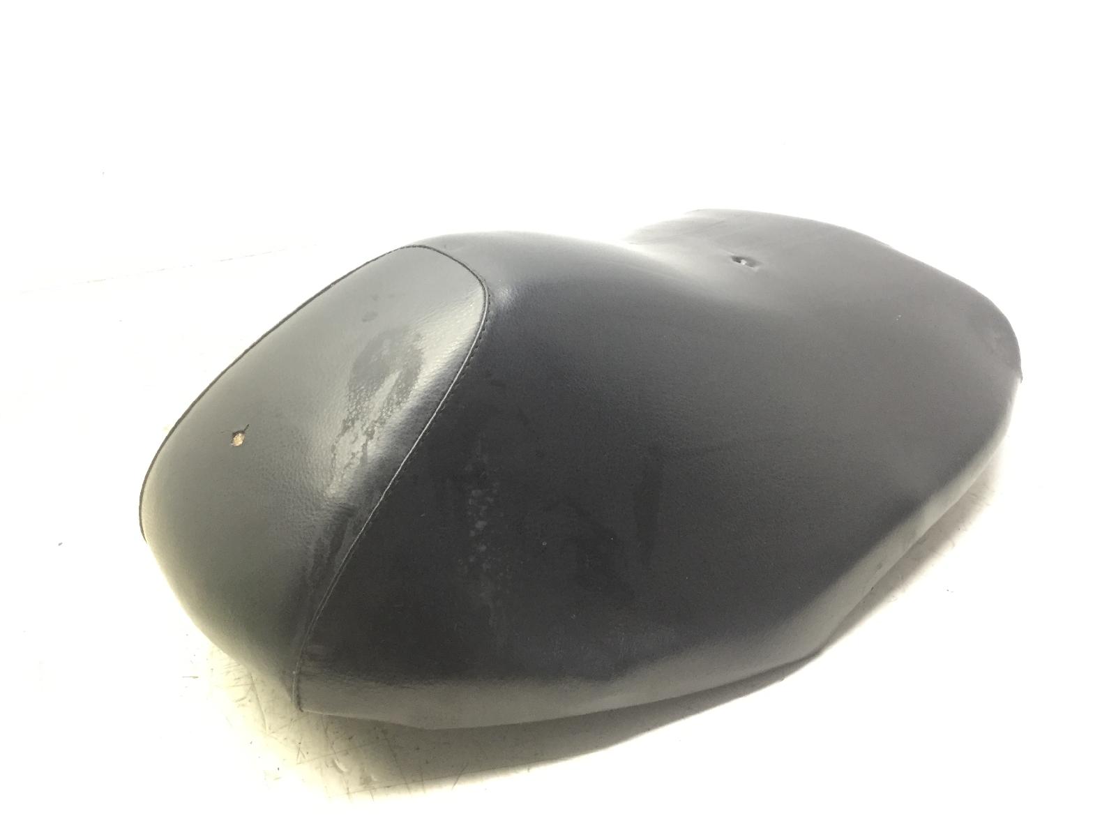 Yamaha aerox yq l e2 50 sella saddle - difetti e piccolo strappo su fodera 2003 2003 sa144