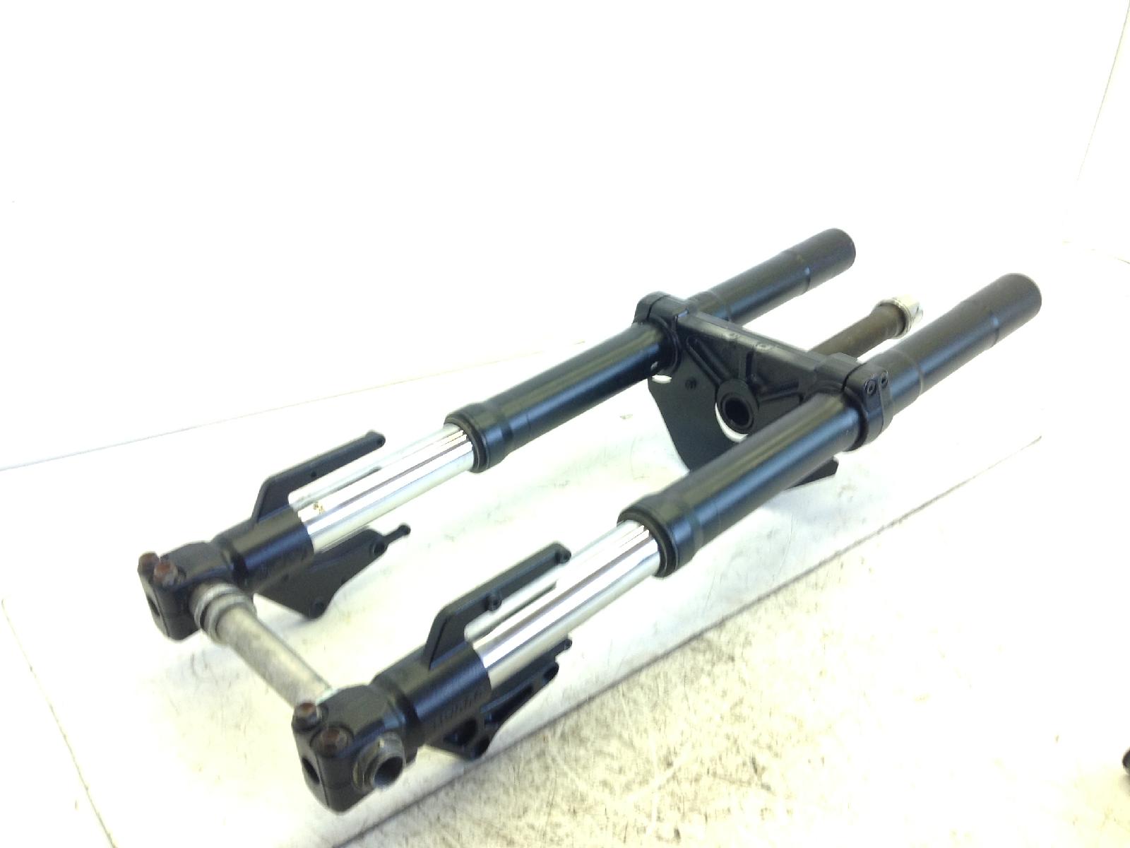 Ducati multistrada 1100 forcella anteriore 2007 2007 a109aa
