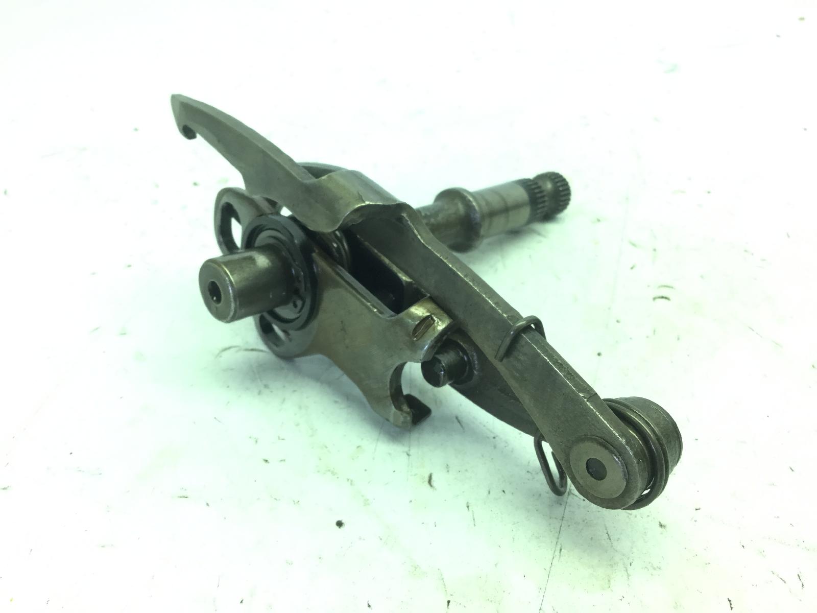 Ducati multistrada 1100 albero selettore cambio 2007 2007 a109aa