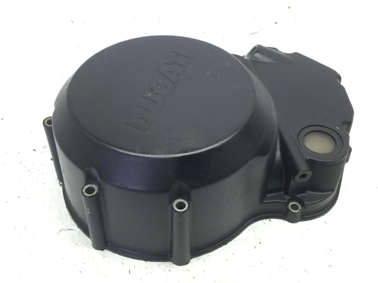 Ducati multistrada 1100 carter coperchio frizione 2007 2007 a109aa
