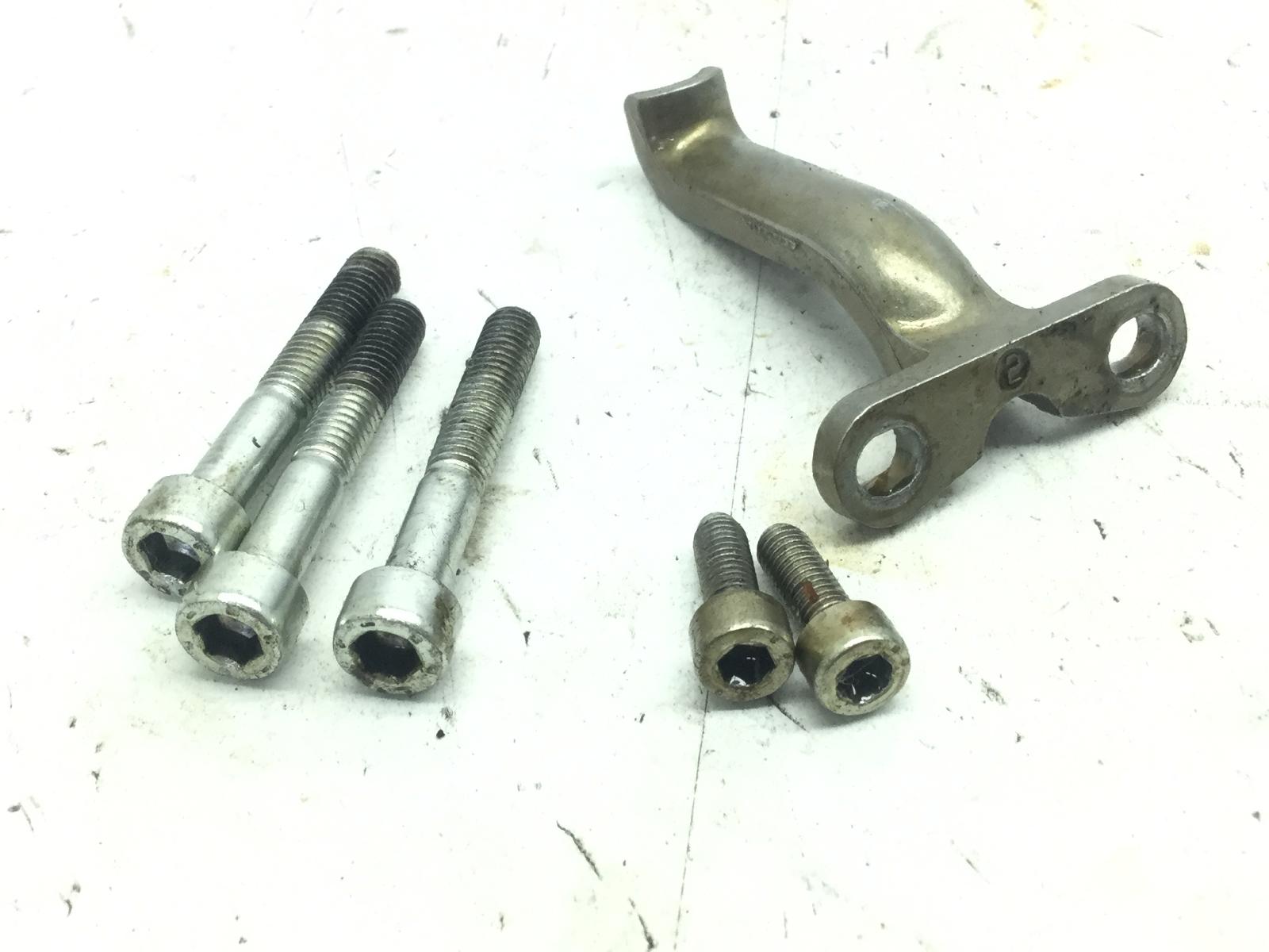 Ducati multistrada 1100 kit viti fissaggio statore generatore 2007 2007 a109aa