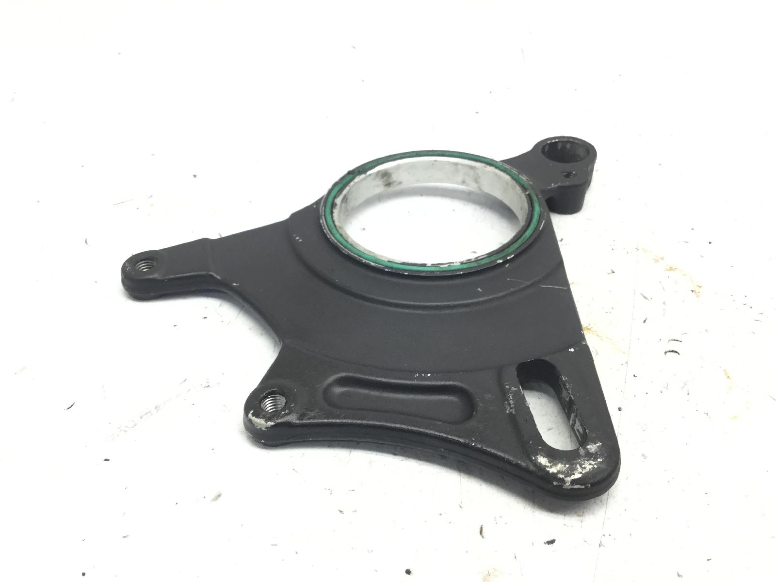 Ducati multistrada 1100 staffa supporto pinza freno posteriore 2007 2007 a109aa