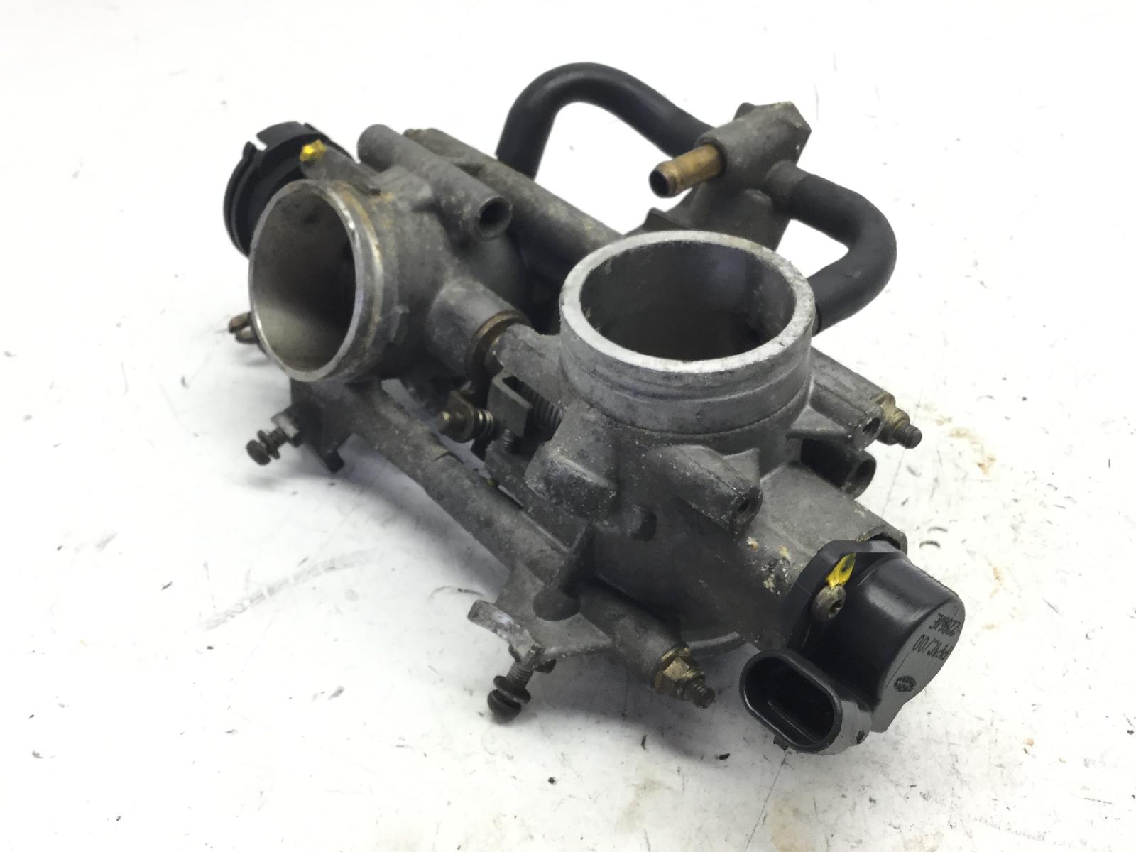 Ducati multistrada 1100 corpo farfallato 2007 2007 a109aa