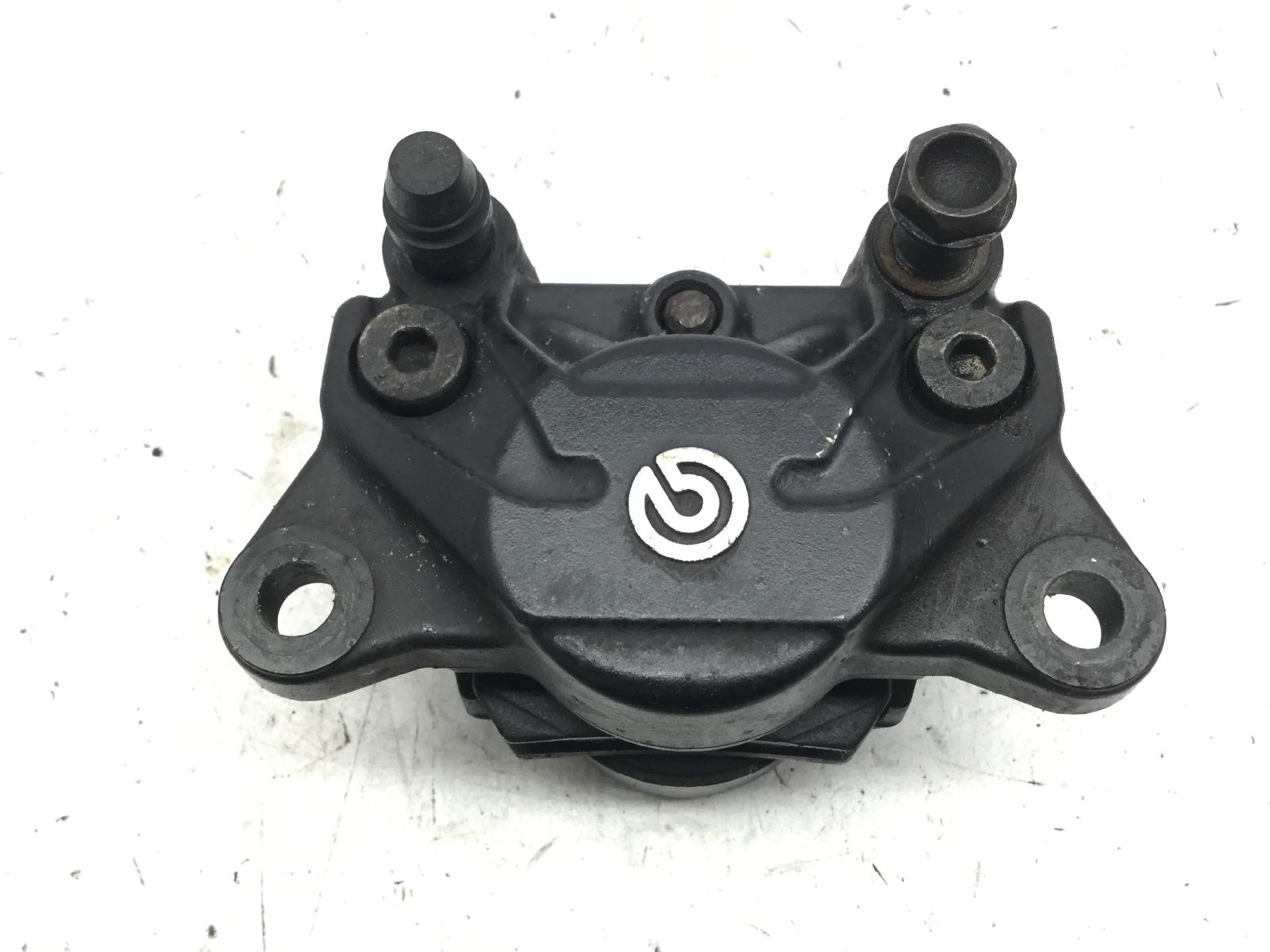 Ducati multistrada 1100 pinza freno posteriore 2007 2007 a109aa
