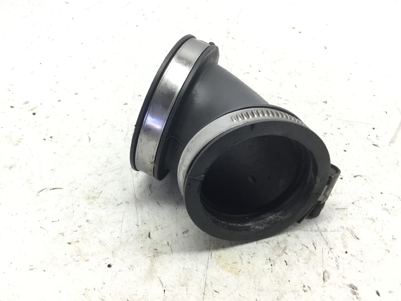 Ducati multistrada 1100 collettore condotto cassa filtro 2007 2007 a109aa