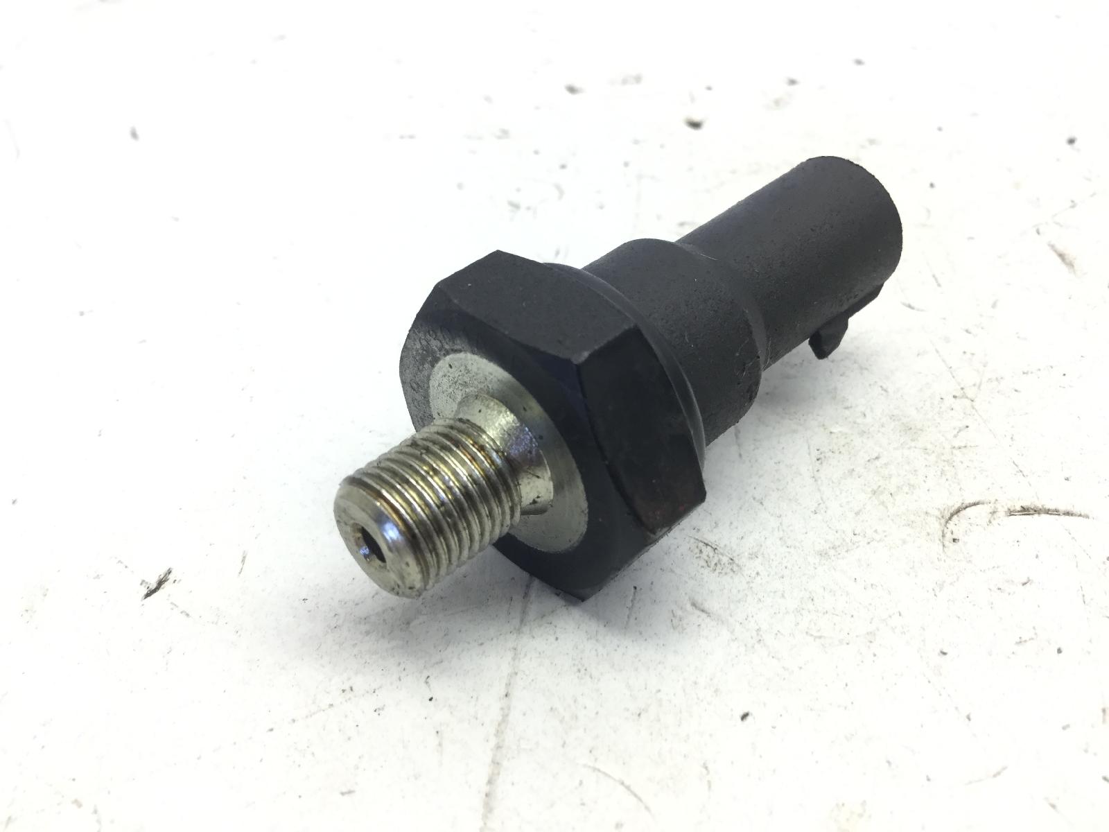 Ducati multistrada 1100 sensore pressione olio 2007 2007 a109aa