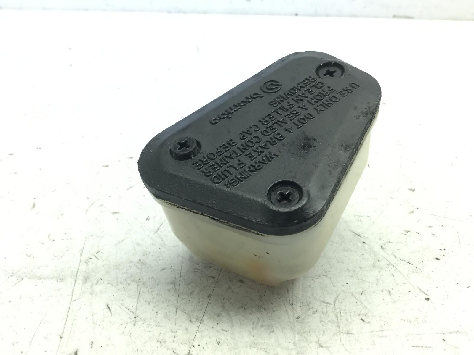 Ducati multistrada 1100 vaschetta olio pompa freno destra 2007 2007 a109aa