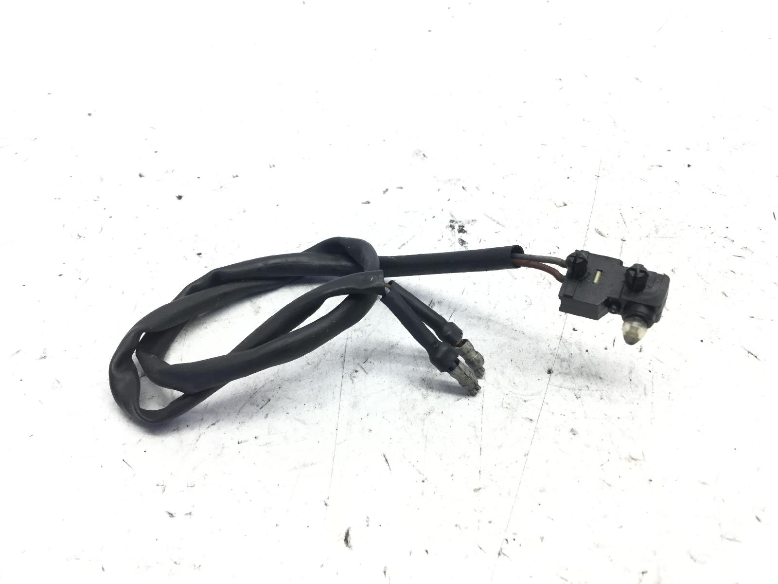 Ducati multistrada 1100 sensore stop microstop freno anteriore destro 2007 2007 a109aa