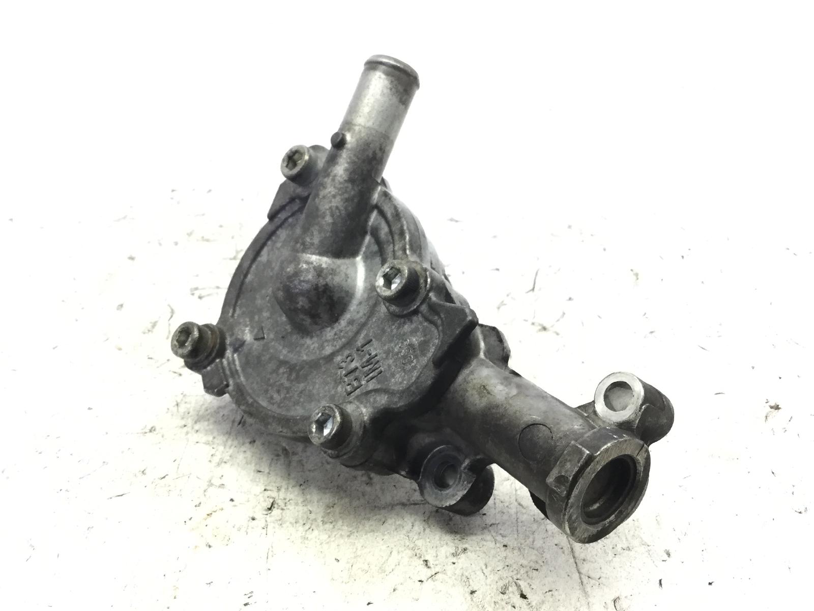 Fantic motor tl 4t 125 pompa acqua 2017 2017 zfmfa130mmu