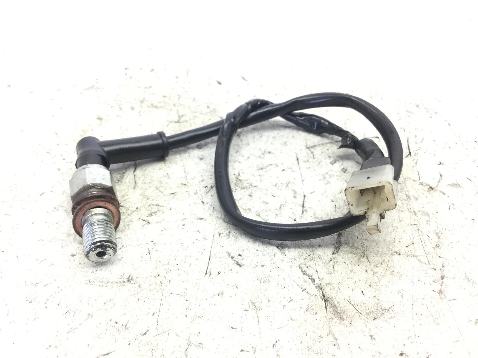 Fantic motor tl 4t 125 sensore stop microstop freno posteriore 2017 2017 zfmfa130mmu