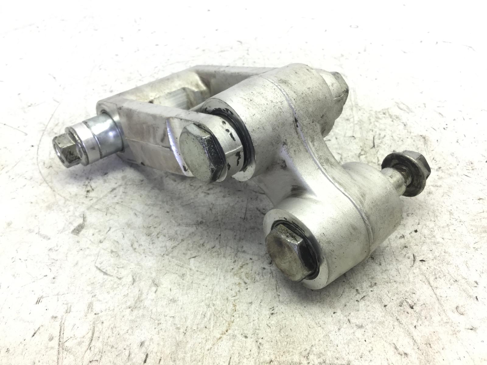 Fantic motor tl 4t 125 leveraggio monoammortizzatore posteriore 2017 2017 zfmfa130mmu